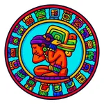 13:20 Tzolkin Calendar icon