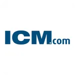 ICM.COM cTrader icon