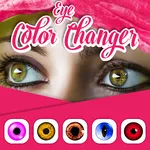 My  iColor - Eye Color Changer icon