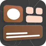 Icon Changer App Widget Kit icon