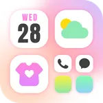 Themepack - App Icons, Widgets icon