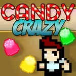 Candy Crazy icon