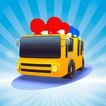 Pass the Passenger icon