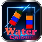 Water Color Sort -Puzzle Game icon