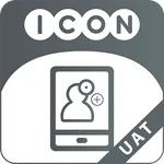 ICON IDP UAT icon