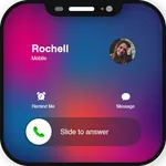 iCall OS17 - iOS Phone Dialer icon