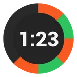 iCountTimer icon