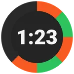 iCountTimer Pro icon