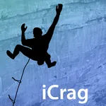 iCrag - Blue Mountains icon