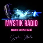 Mystik Radio ! Musique et spir icon