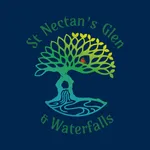 St Nectan’s Glen icon