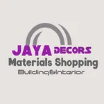Jaya Decors Materials icon