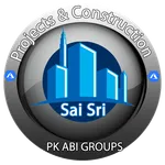 Sai Sri  Projects&Construction icon