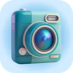 HD Ultra Camera: Beauty Camera icon