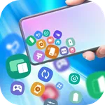 Rolling Icon 3D: Icon Changer icon