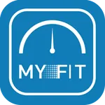 Myfit Pro icon