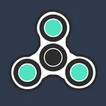 Fidget Spin - Figet Toy Spinne icon