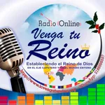 IC Venga tu Reino icon