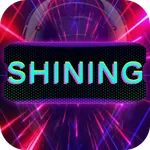 Shining Glasses icon