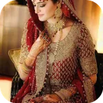 Mehndi Dress Designs icon