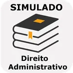 Simulado Dir. Administrativo icon