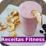 Receitas Fitness Deliciosas icon