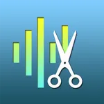 MP3 Cutter & Audio Trimmer icon