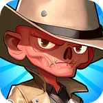 Idle Arcade: Fallout icon