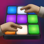 Drum Pad - Music & Beat Maker icon