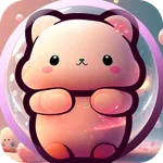 Bubble Monsters! icon