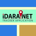 iDara Tracker icon