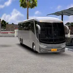 Bus Simulator Brasil Online icon