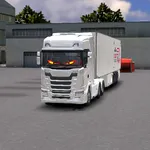European Truck Multiplayer icon