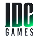 IDC Games - Official app icon