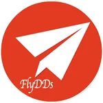 FlyDDs icon