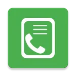 Call Blocker &Call Logs Backup icon