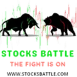 Stocks Battle icon