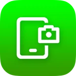 Screenshot & Screen Recorder icon