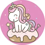 Calculadora Unicornio icon