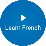 Learn French icon