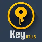 Key Security Utils icon