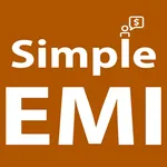 Simple EMI icon
