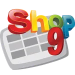 Shop Control 9 - Vendedor Exte icon