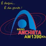 Rádio Anchieta Itanhaém v2.1 icon