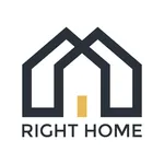 Right Home icon