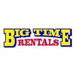 Big Time Rentals icon