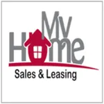 MyHome Sales and Leasing icon