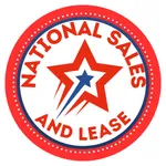 National Sales and Lease icon