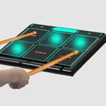 MultiPad: Percusión y Batería icon