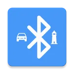 MobileBeaconer: Beacon scanner icon